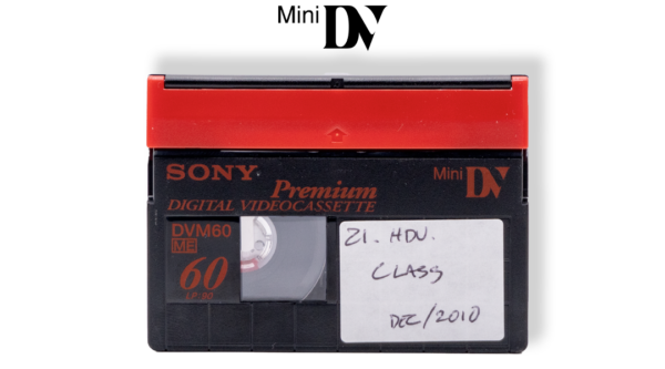 Cassettes Vidéo – Image 7