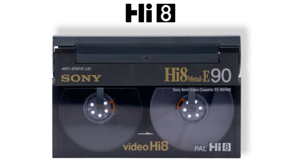 Cassettes Vidéo – Image 6