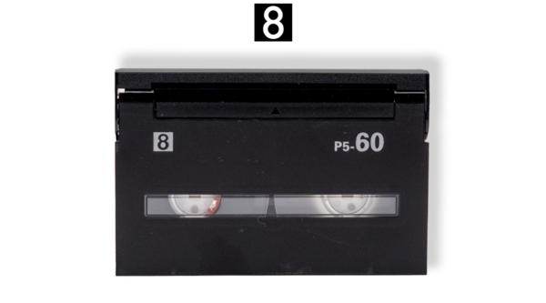 Cassettes Vidéo – Image 5