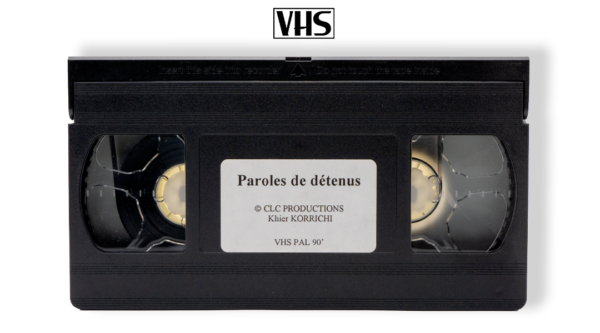 Cassettes Vidéo – Image 2