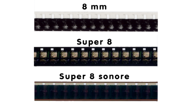 Films 8 & Super 8mm – Image 2